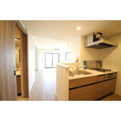 【内装】 | ラ・ミアカーサ東中野