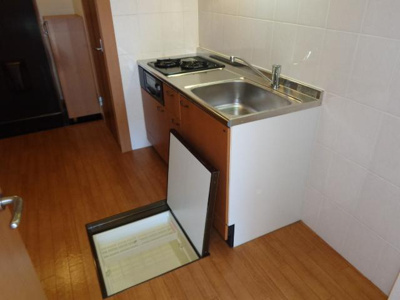 【収納】 | ハーモニー | 床下収納