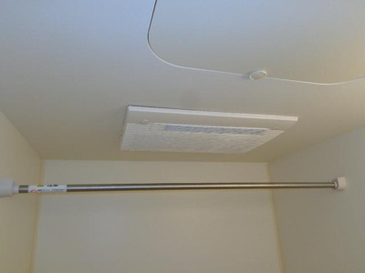 【その他】 | ハーモニー | 浴室乾燥機