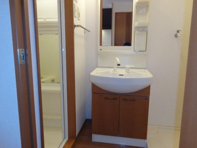 【その他】 | ハーモニー | 脱衣所