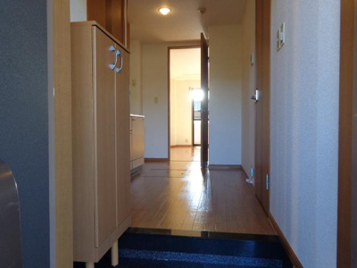 【玄関】 | ハーモニー | 玄関