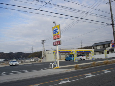 【周辺】 | ハーモニー | ミニストップ豊田保見町店まで515ｍ