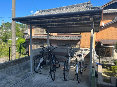 【外観】 | ハーモニー | 外観写真（昼）