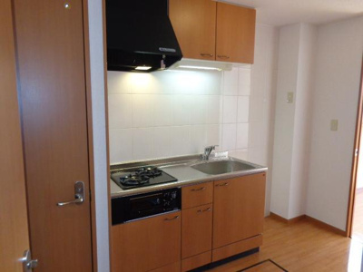 【キッチン】 | ハーモニー | キッチン