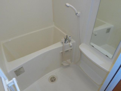 【浴室】 | ハーモニー | バス