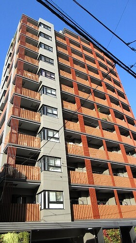 ライオンズ東京三ノ輪ミレス