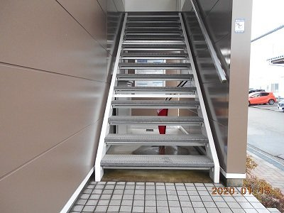 レオパレス花水木館のその他