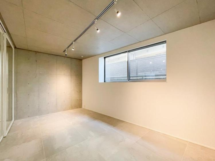 ルクール市ヶ谷払方町(旧ARK HOUSE 市ヶ谷払方町)の設備|その他　設備