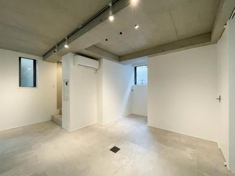 ルクール市ヶ谷払方町(旧ARK HOUSE 市ヶ谷払方町)のその他|その他