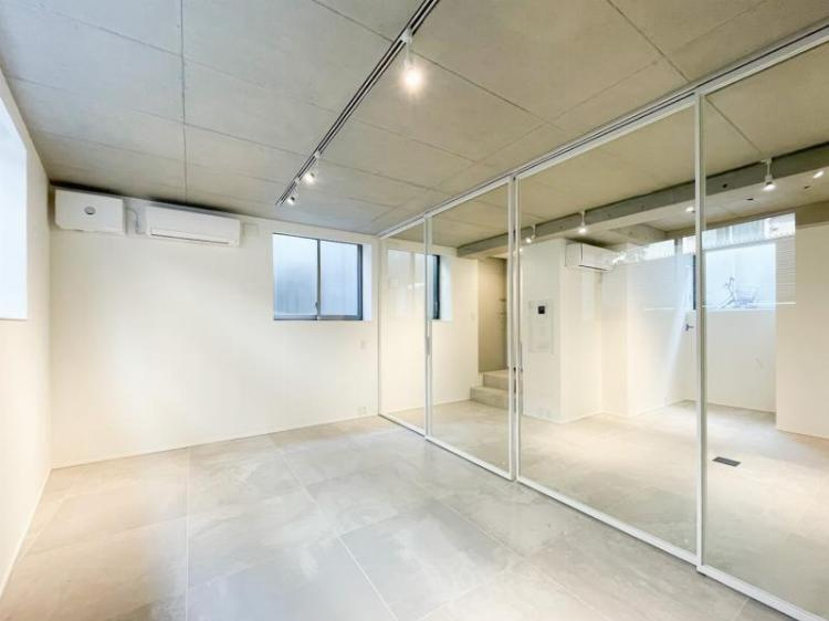 ルクール市ヶ谷払方町(旧ARK HOUSE 市ヶ谷払方町)のその他|その他