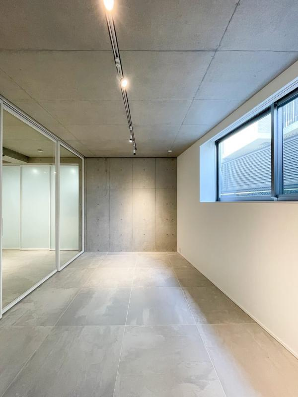 ルクール市ヶ谷払方町(旧ARK HOUSE 市ヶ谷払方町)の浴室|バス