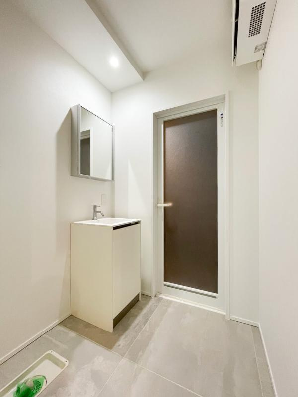 ルクール市ヶ谷払方町(旧ARK HOUSE 市ヶ谷払方町)のトイレ|トイレ