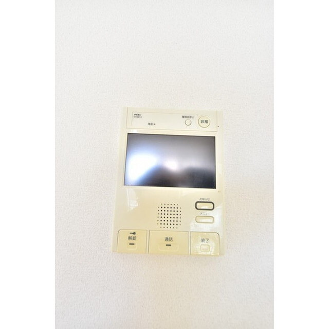 Log都庁前の内装