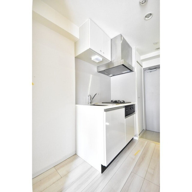 Log都庁前の内装