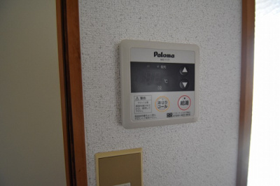 【設備】 | 第5寿コーポ