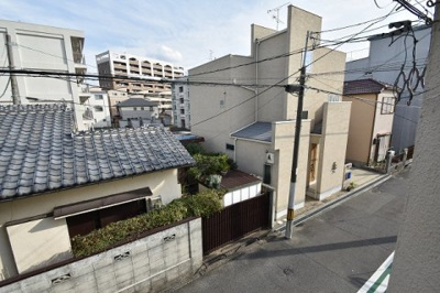 【展望】 | 第5寿コーポ