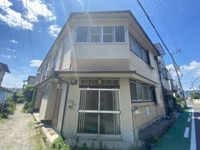 【外観】 | 第5寿コーポ