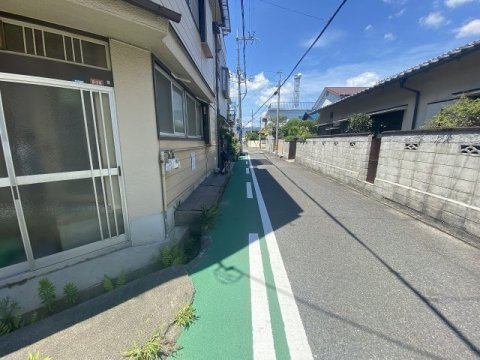 【周辺】 | 第5寿コーポ
