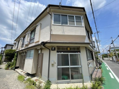 【外観】 | 第5寿コーポ