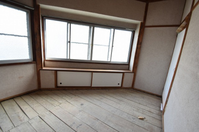 【和室】 | 第5寿コーポ