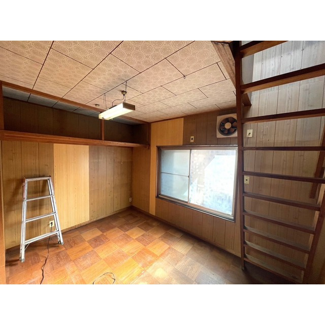岐阜市加納永井町２丁目の一戸建てのその他