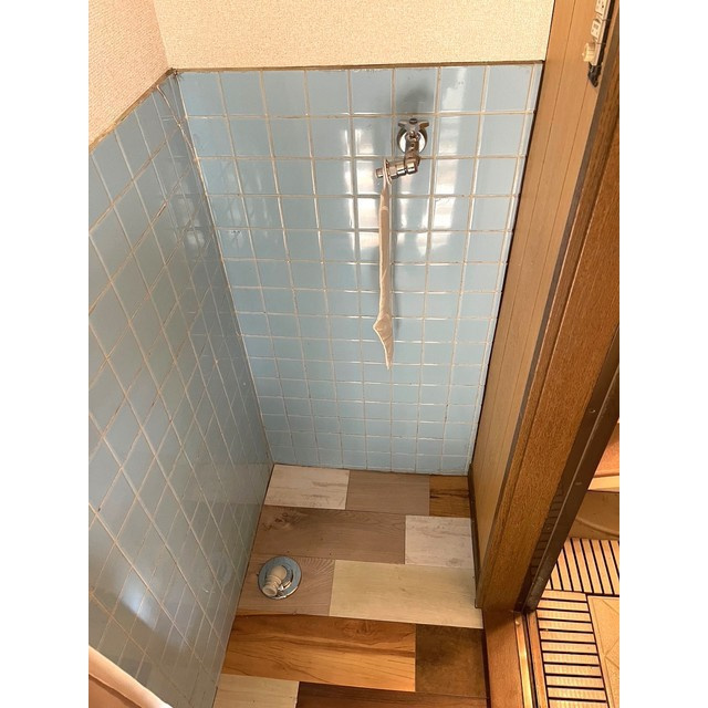 岐阜市加納永井町２丁目の一戸建ての設備