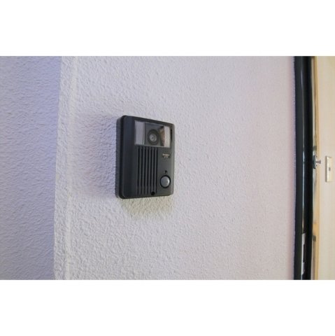 Ｋａｌｅｎ　ｌｕｃｅの設備|TVモニター付インターホン