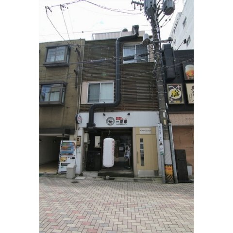 Ｋａｌｅｎ　ｌｕｃｅの外観