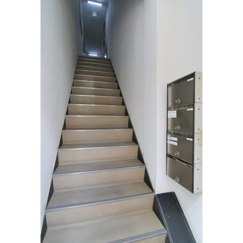 Ｋａｌｅｎ　ｌｕｃｅのエントランス