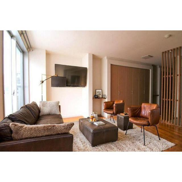 Ｋａｌｅｎ　ｌｕｃｅの居間・リビング|CGイメージ　家具はつきません