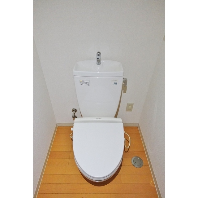 Ｋａｌｅｎ　ｌｕｃｅのトイレ