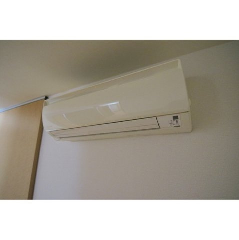 Ｋａｌｅｎ　ｌｕｃｅの設備|エアコン