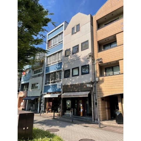 Kビル