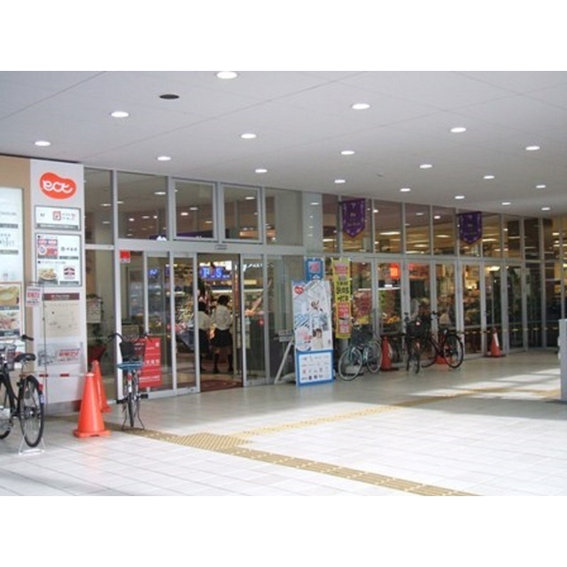 Kビルの周辺|パレマルシェ　名鉄岐阜店