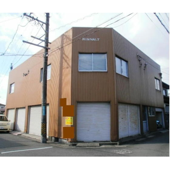 リンナイ・タカダ