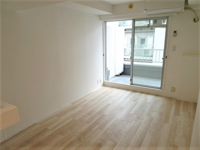 【キッチン】 | ブリッヂハイツ