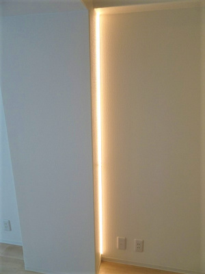 【居間・リビング】 | ブリッヂハイツ