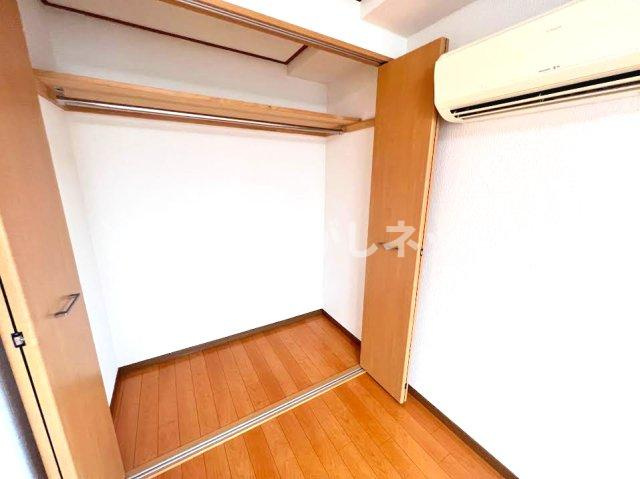 マウンパティ【おとり物件なし】#学生・社会人にオススメ！初期費用分割払いOK！の収納