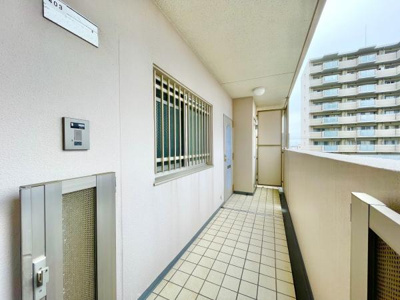 【内装】 | グラン・コート堺九間町 | 2025年11月リフォーム済！キレイなお家ですぐに新生活スタート出来ますね！