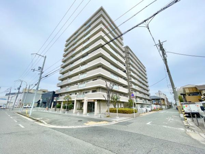 【その他】 | グラン・コート堺九間町 | 周辺には、コンビニやスーパーなどの生活に便利な施設が揃っております♪