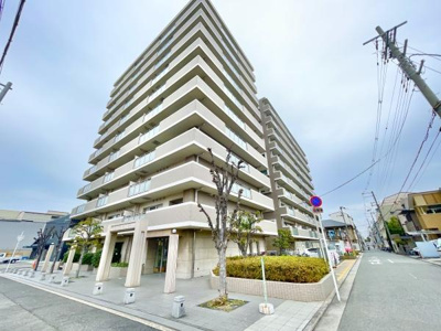 【その他】 | グラン・コート堺九間町 | 南海本線が徒歩圏内！通勤・通学も視野に入れると各方面アクセスがいい住居は日々の生活を助けてくれますね。
