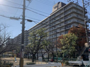 枚方淀川公園スカイハイツの画像