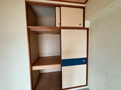 【収納】 | 朝日プラザシティ・サザンパーク４番街Ｆ棟