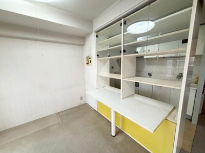 【収納】 | 朝日プラザシティ・サザンパーク４番街Ｆ棟