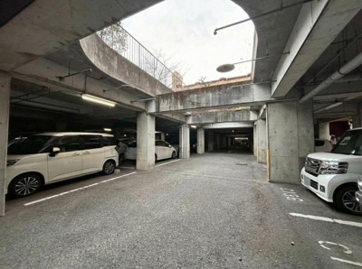 【その他共用部分】 | 朝日プラザシティ・サザンパーク４番街Ｆ棟