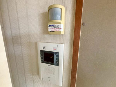 【その他】 | 朝日プラザシティ・サザンパーク４番街Ｆ棟