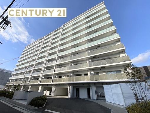 【外観】 | リアラス明石西新町