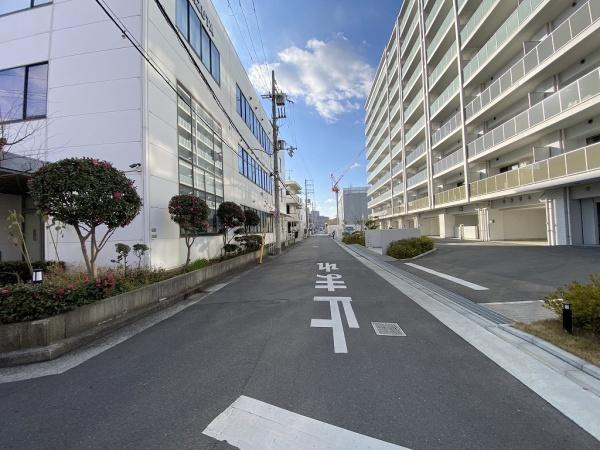 【その他】 | リアラス明石西新町