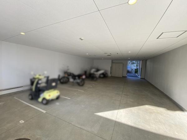 【その他共用部分】 | リアラス明石西新町