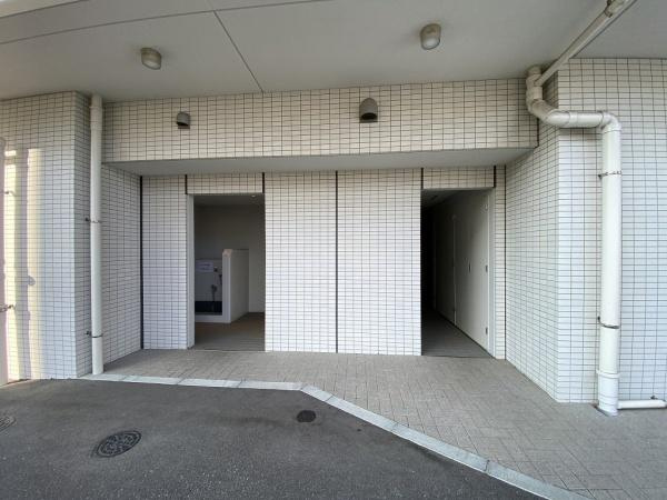 【その他共用部分】 | リアラス明石西新町